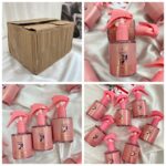 عطر مو میار